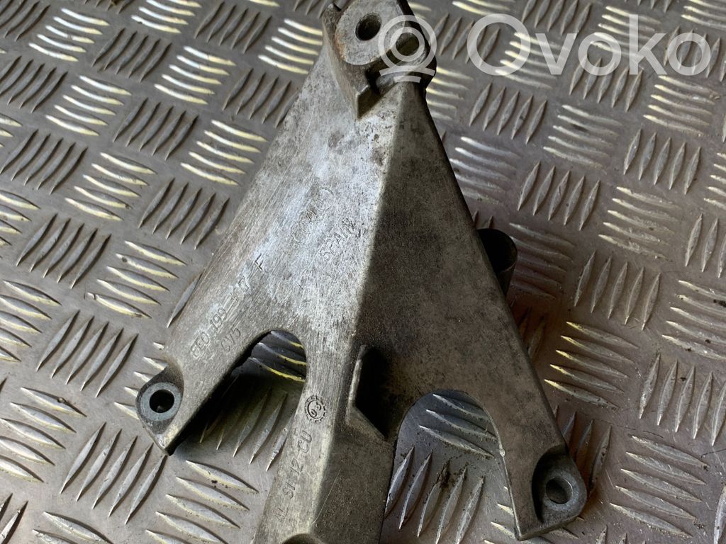Audi A4 S4 B6 8E 8H Engine mounting bracket 