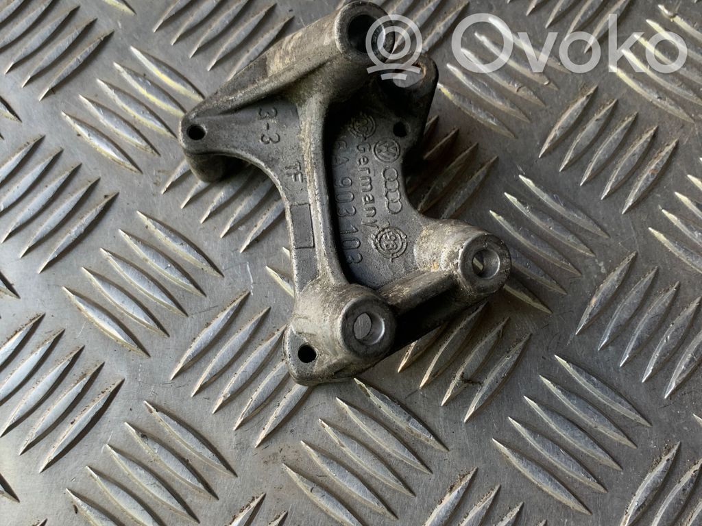 Engine mounting bracket   06A903103,06A903103B