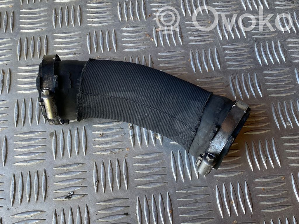 Audi A6 S6 C6 4F Intercooler hose/pipe 