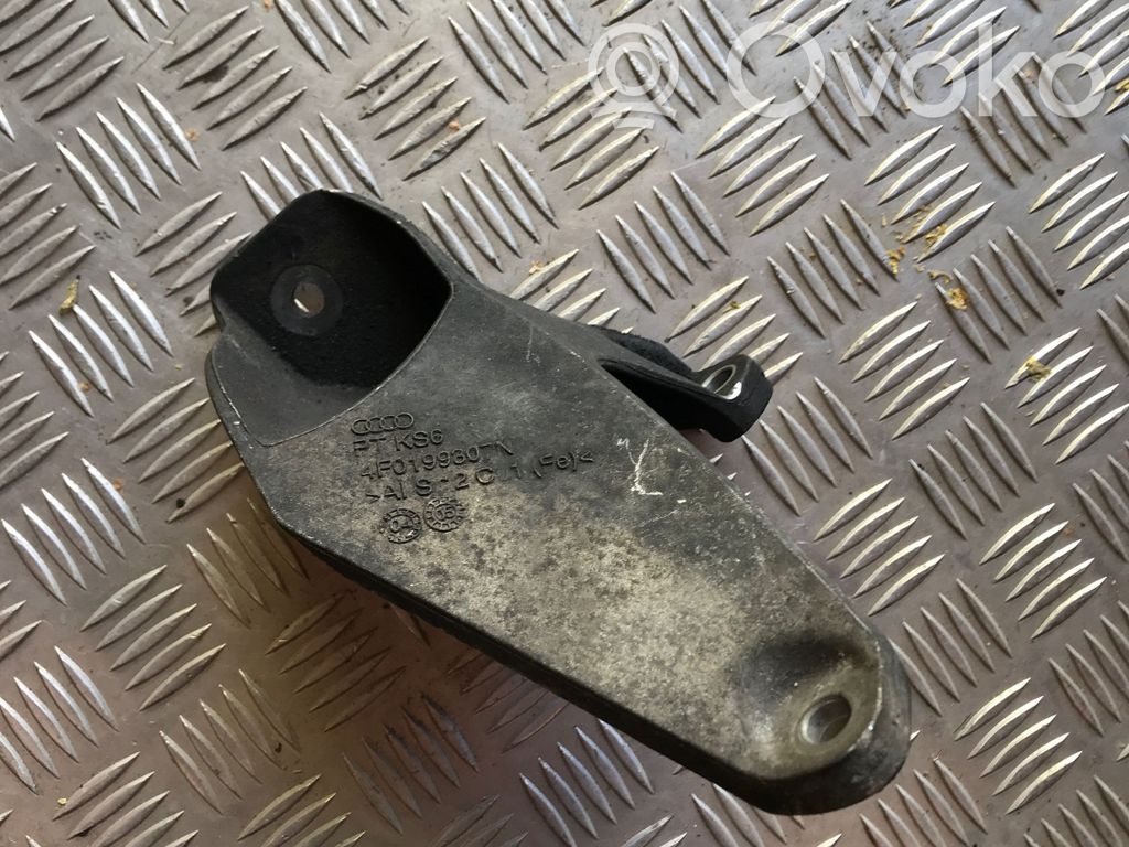 Audi A6 S6 C6 4F Engine mounting bracket 