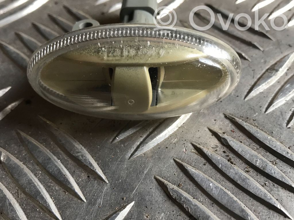 Peugeot 407 Seitenblinker 