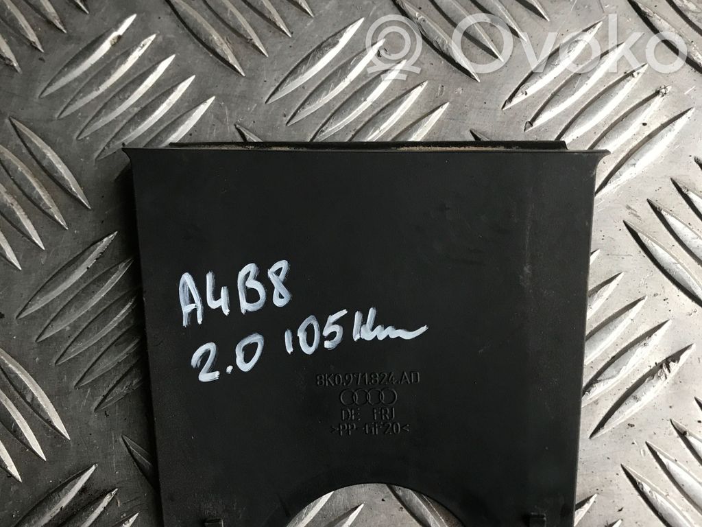 Audi A4 S4 B8 8K Otros repuestos del motor 