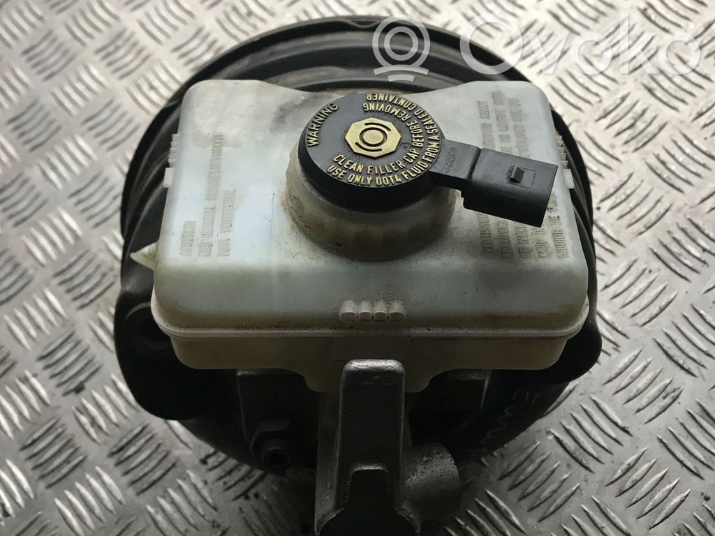 Audi A4 S4 B8 8K Servofreno 