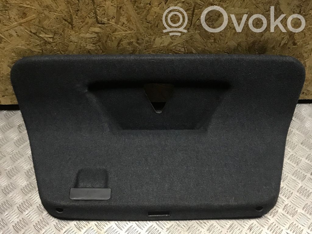 Audi A4 S4 B7 8E 8H Moldura de la puerta trasera 