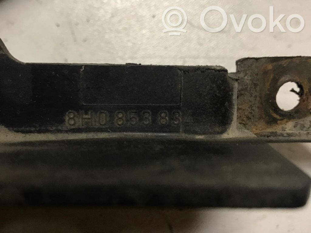 Audi A4 S4 B7 8E 8H Chlapacze tylne 