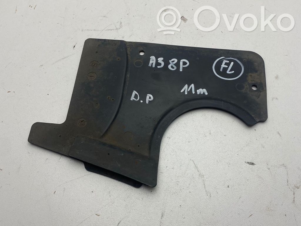 Audi A3 S3 A3 Sportback 8P Pickup box liner 