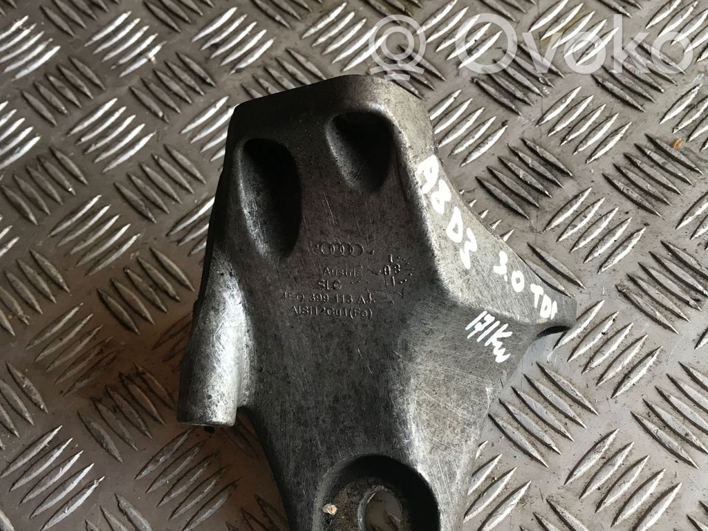 Audi A8 S8 D3 4E Gearbox mounting bracket 