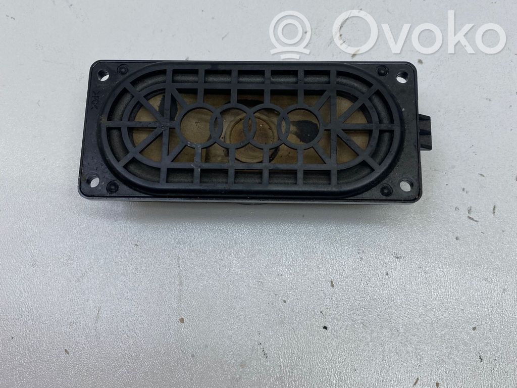 Panel speaker   8P0035362B,7606500479,8P0035362