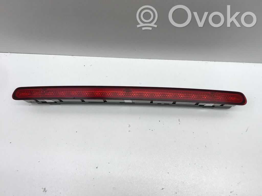 Audi A3 S3 8P Third/center stoplight 