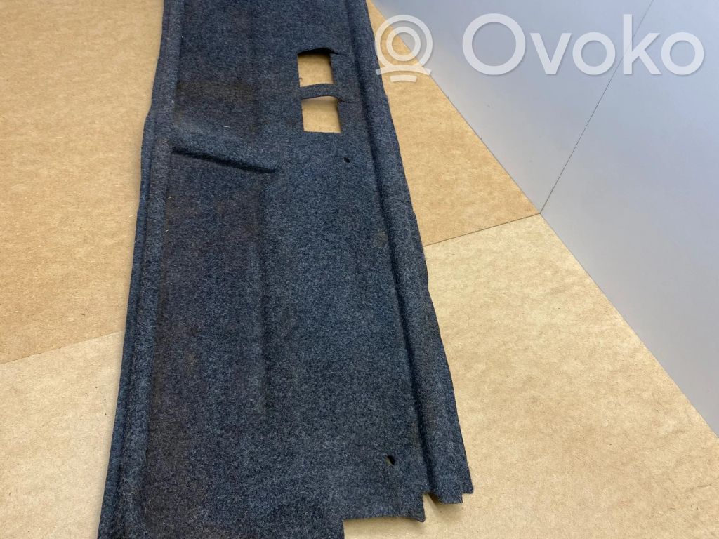 Volkswagen Golf Plus Other trunk/boot trim element 