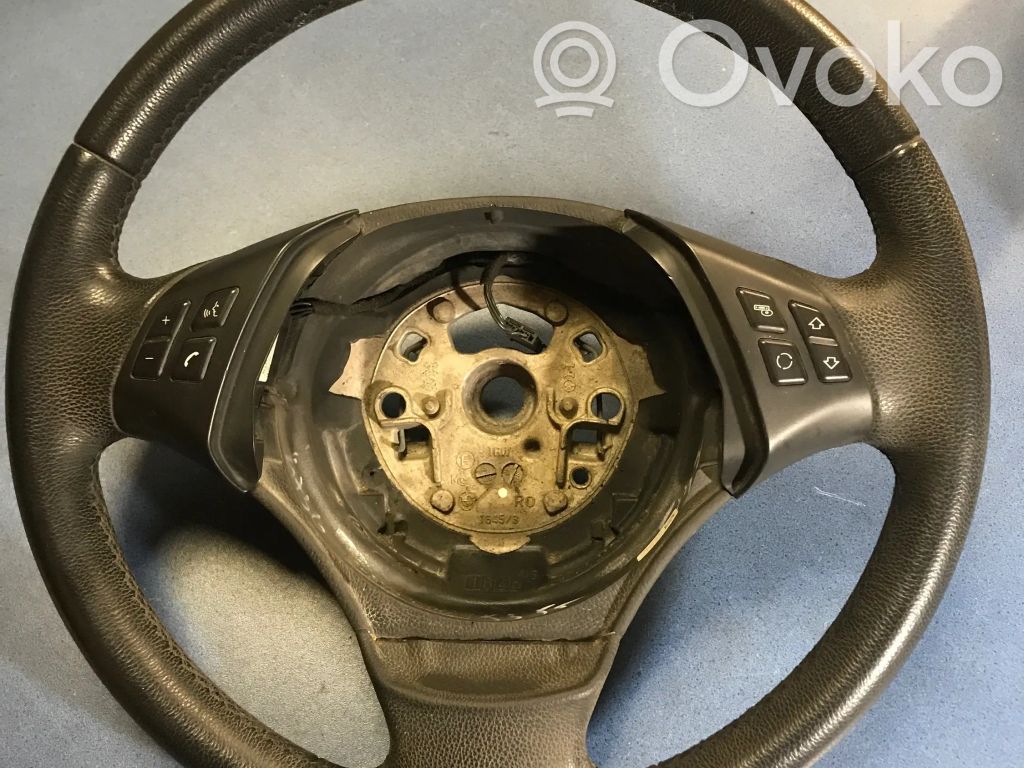 Steering wheel   6959893,61645391B00