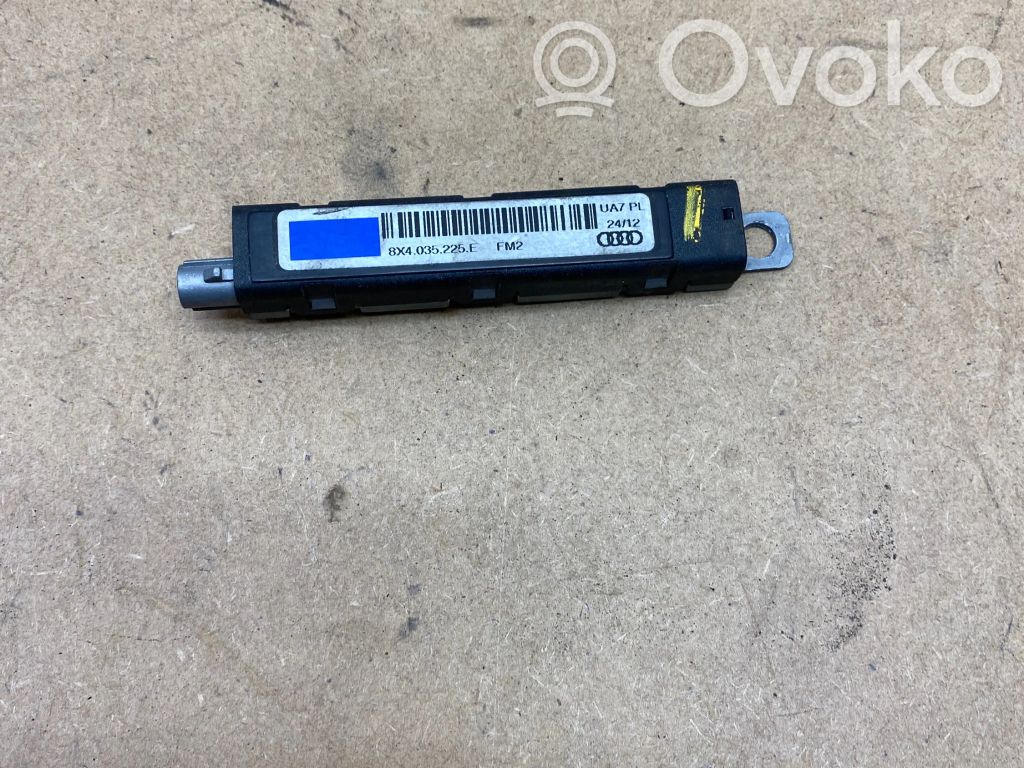Audi A1 Antenos stiprintuvas 