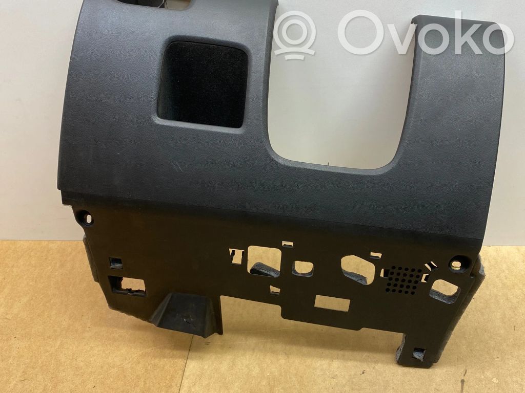 Audi A3 S3 A3 Sportback 8P Kita salono detalė 