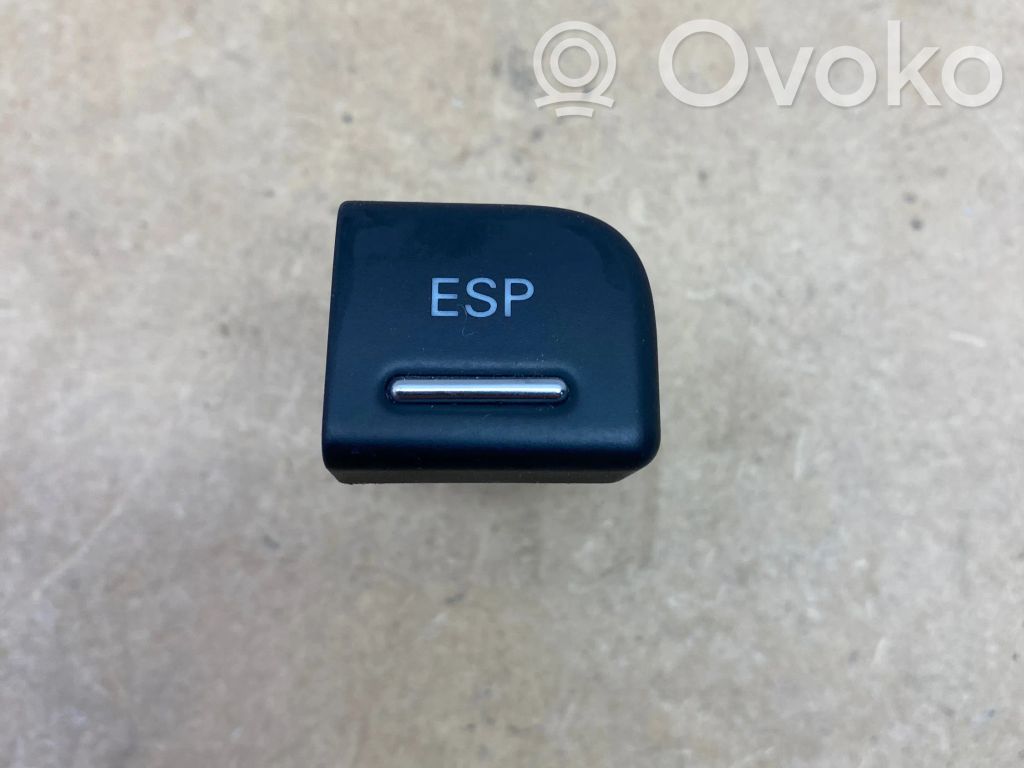 Audi A4 S4 B7 8E 8H ESP (stability program) switch 