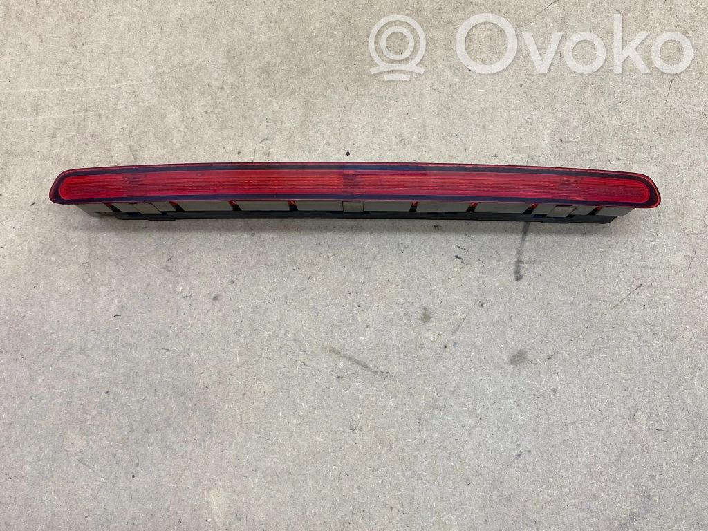 Audi A3 S3 8P Third/center stoplight 