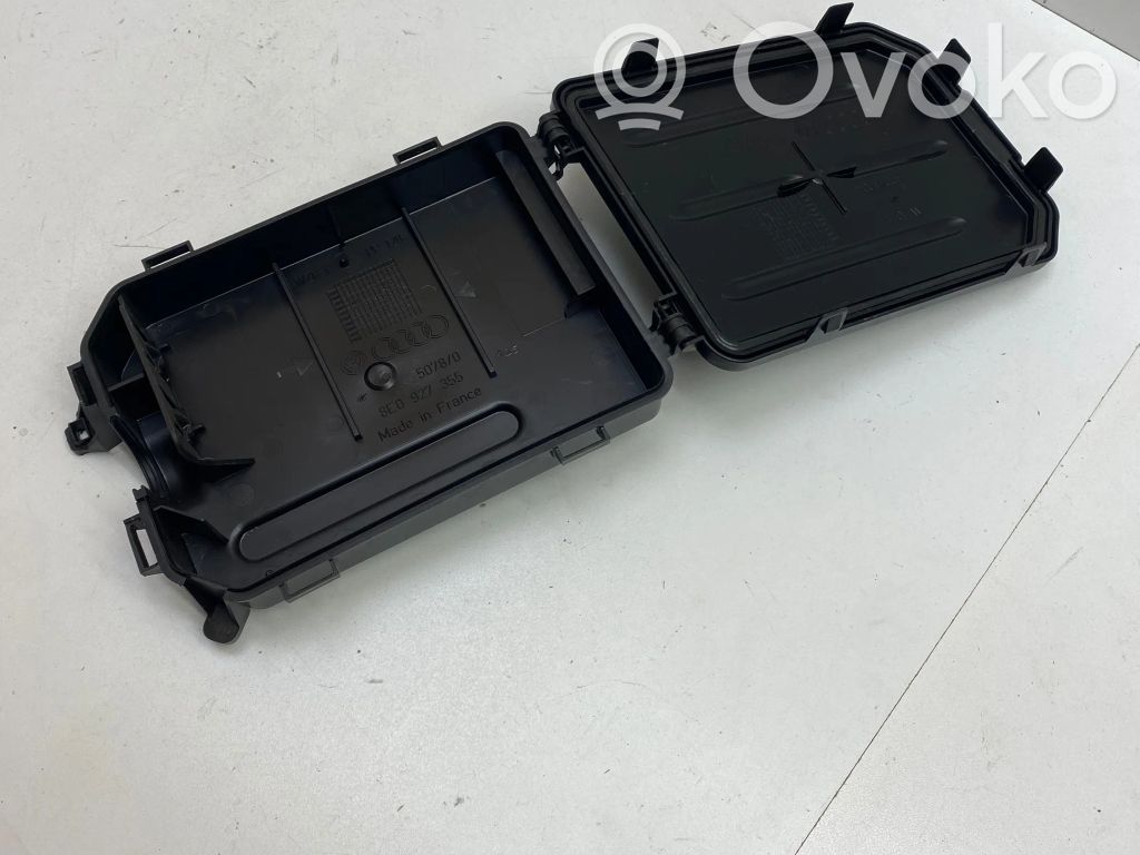 Module confort   8E0927355,50780