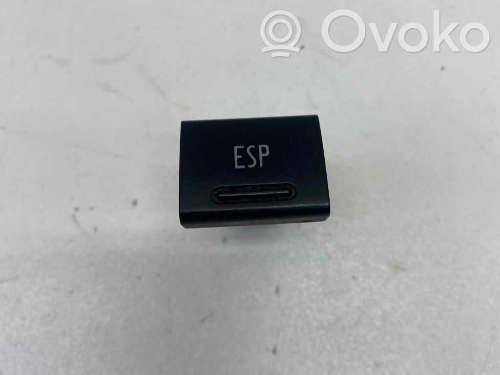 Audi A6 Allroad C5 ESP (stability program) switch 