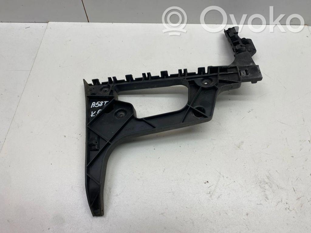 Audi A5 8T 8F Rear bumper mounting bracket 