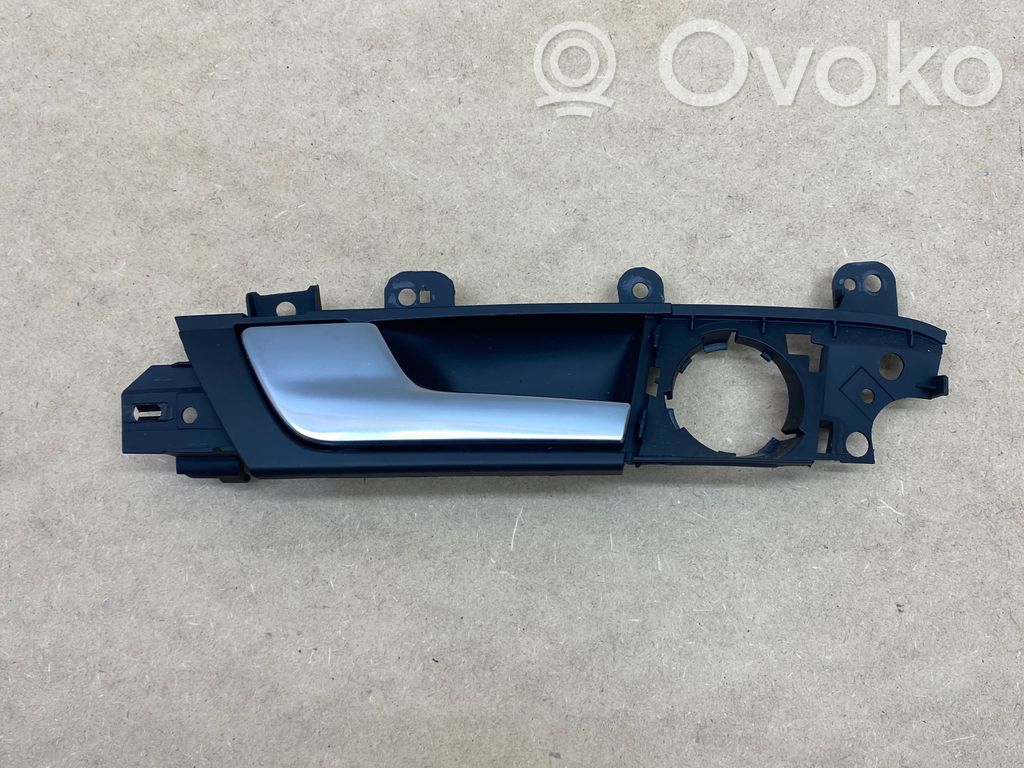 Audi A3 S3 A3 Sportback 8P Manecilla interna puerta trasera 