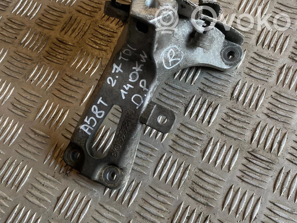 Engine mounting bracket   8K0199308BJ