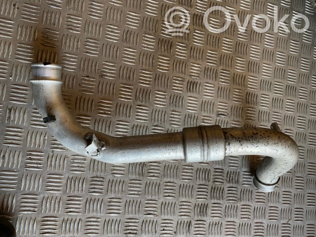 Audi A5 8T 8F Intercooler hose/pipe 