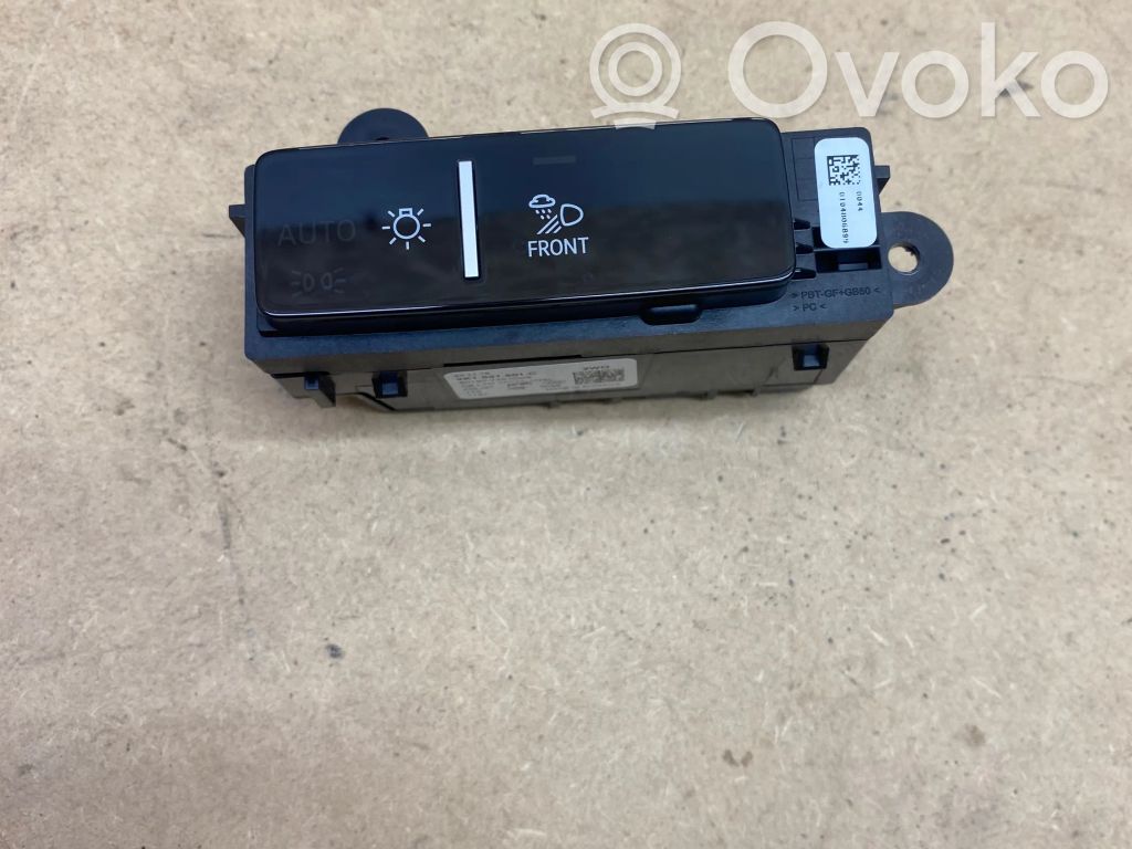 Light switch   4K1941501C,901607450008