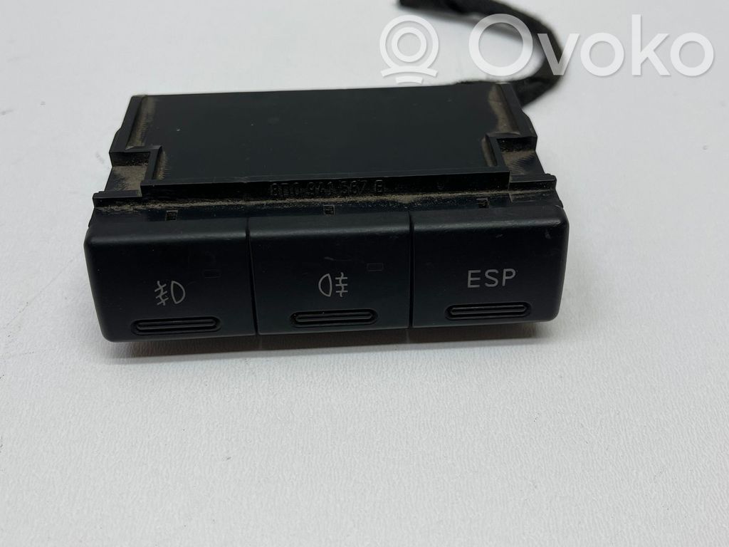 Audi A4 S4 B5 8D ESP (stability program) switch 