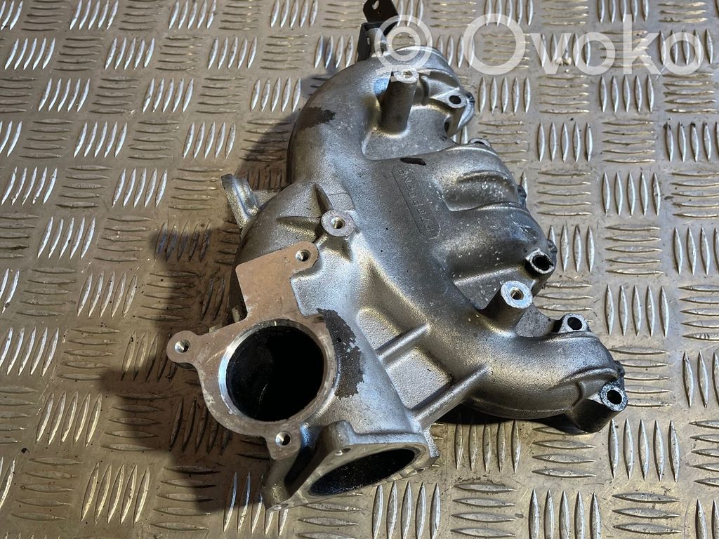 Audi A4 S4 B7 8E 8H Colector de admisión 