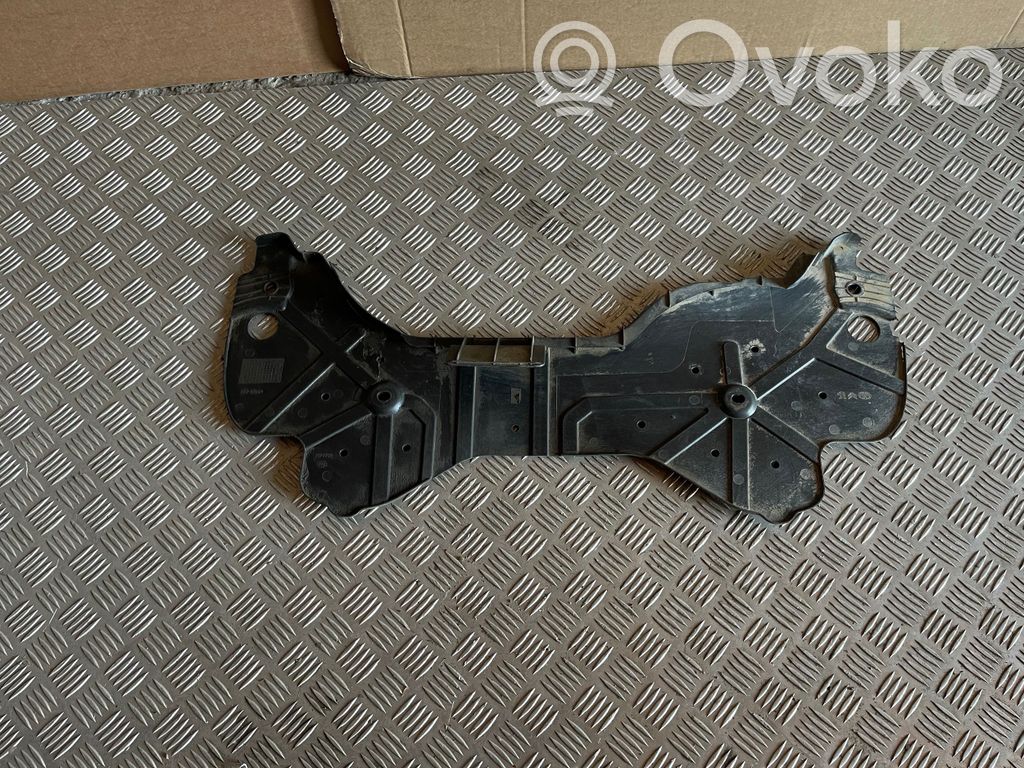 Variklio dugno apsauga   MP7799