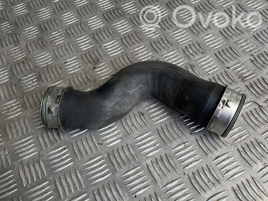 Wąż / Rura intercoolera   1K0145832J
