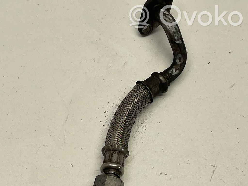 Audi A4 S4 B7 8E 8H Tepimo vamzdelis (-iai)/ žarna (-os) 