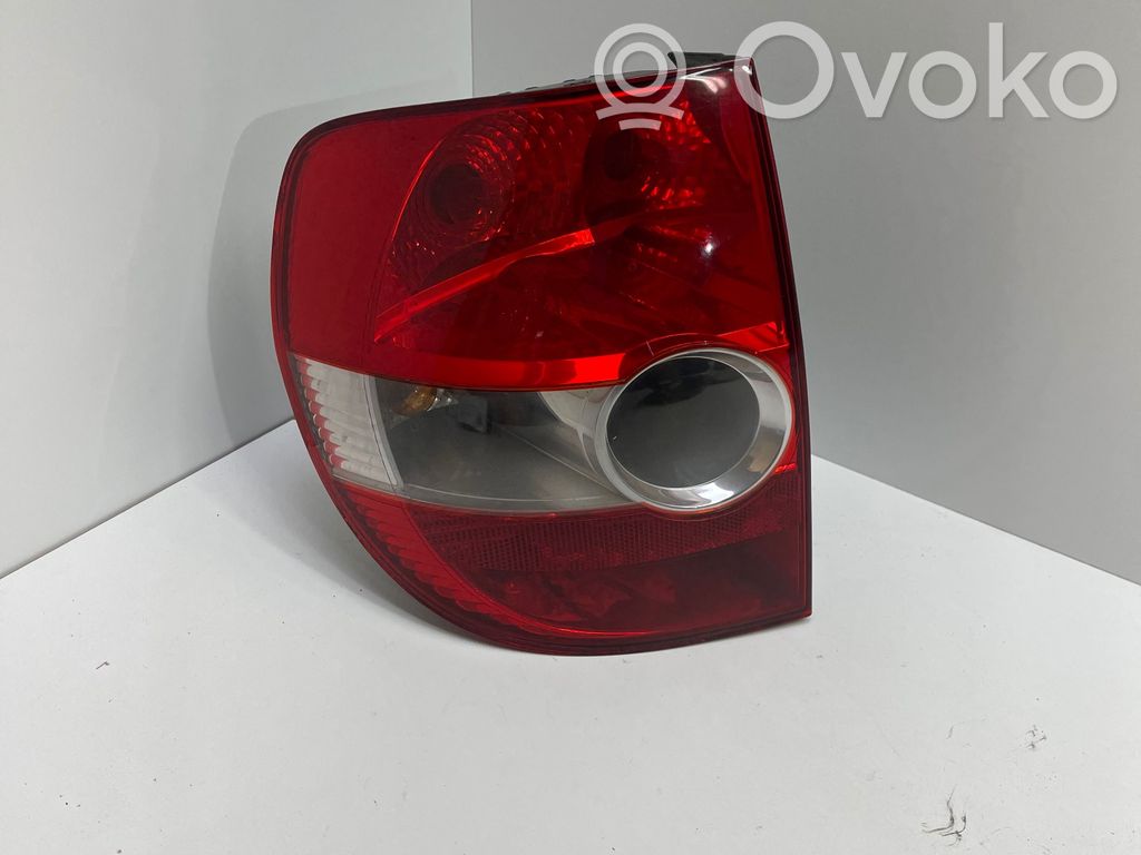 Volkswagen Fox Lampa tylna 