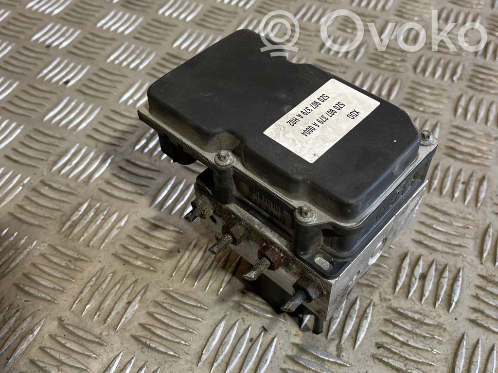 Volkswagen Fox Pompa ABS 