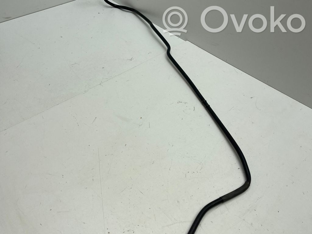 Audi A4 S4 B8 8K Conductă alimentare combustibil 
