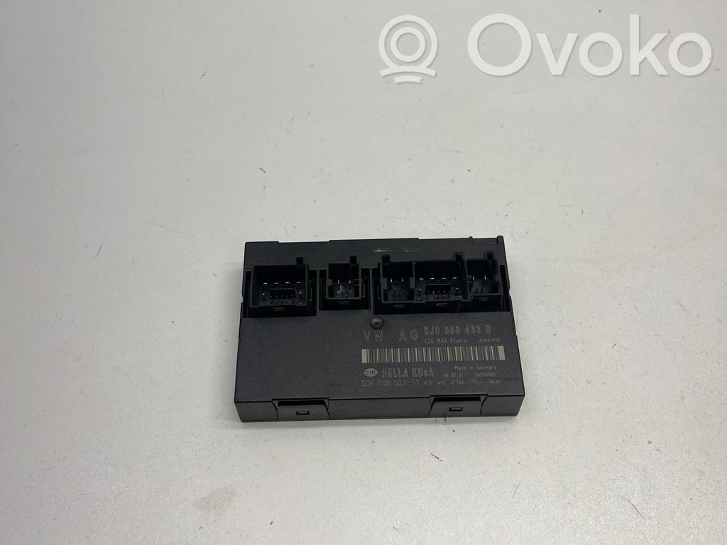 Module confort   8J0959433B,06000850,5DK00858351