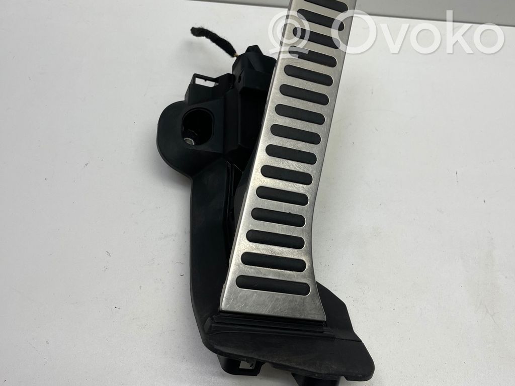 Audi TT TTS Mk2 Gaspedal 