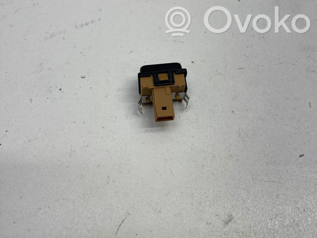 Audi TT TTS Mk2 Auringonvaloanturi 