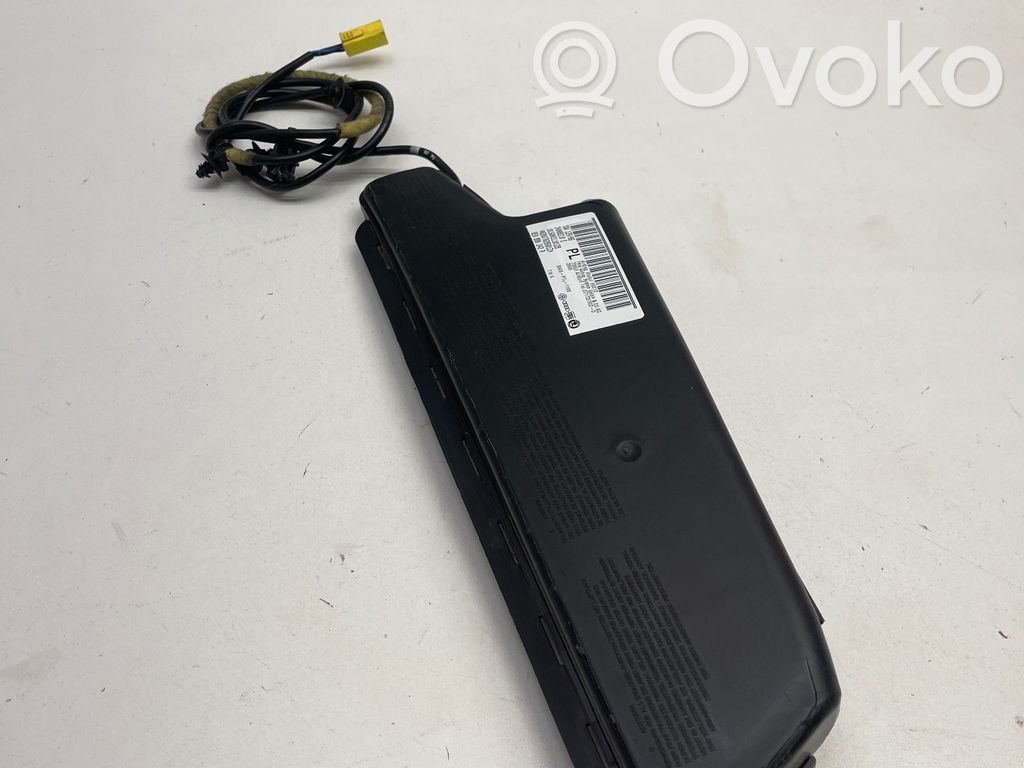 Audi A4 S4 B7 8E 8H Sitz-Airbag 