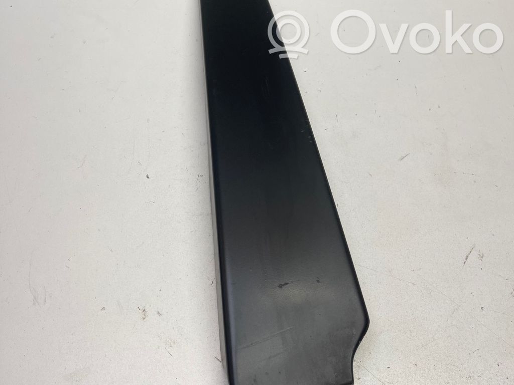 Audi A3 S3 A3 Sportback 8P Muu etuoven verhoiluelementti 