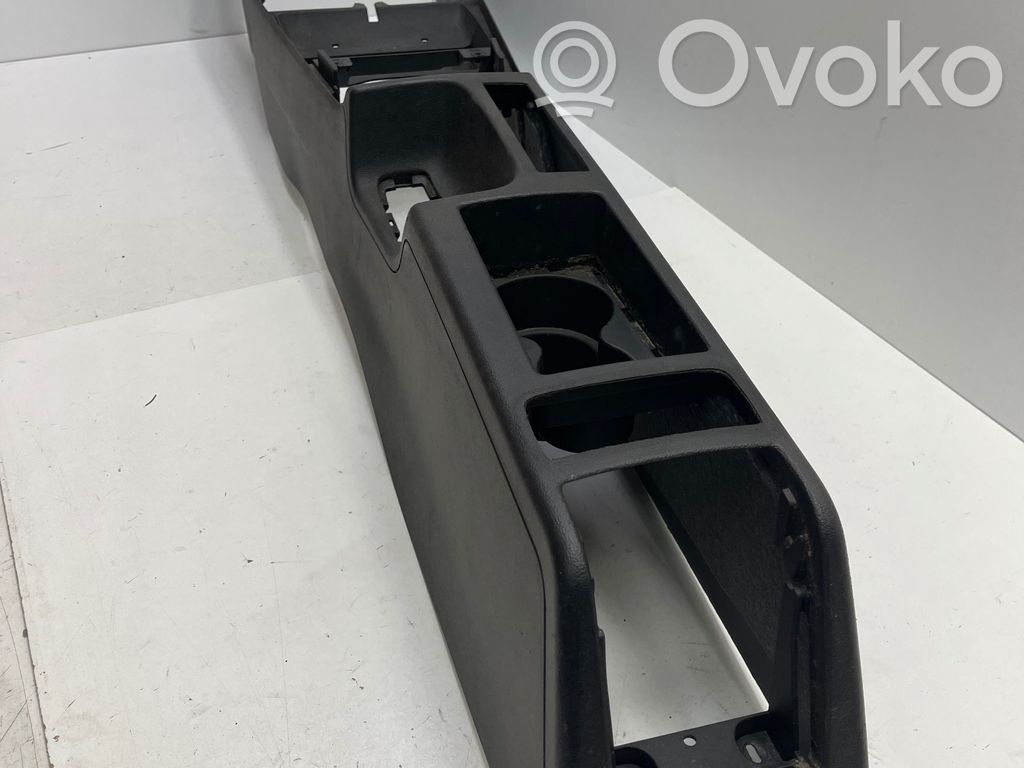 Audi A3 S3 A3 Sportback 8P Console centrale 