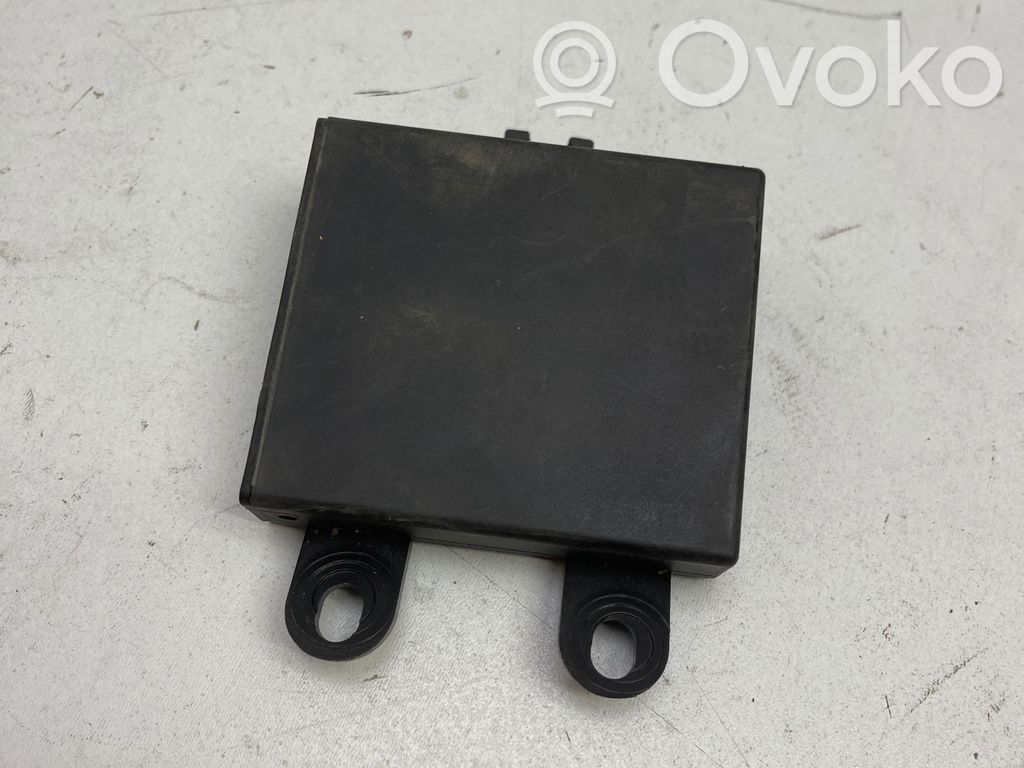 Unidad de control/módulo de alarma   70103034,8H0951178