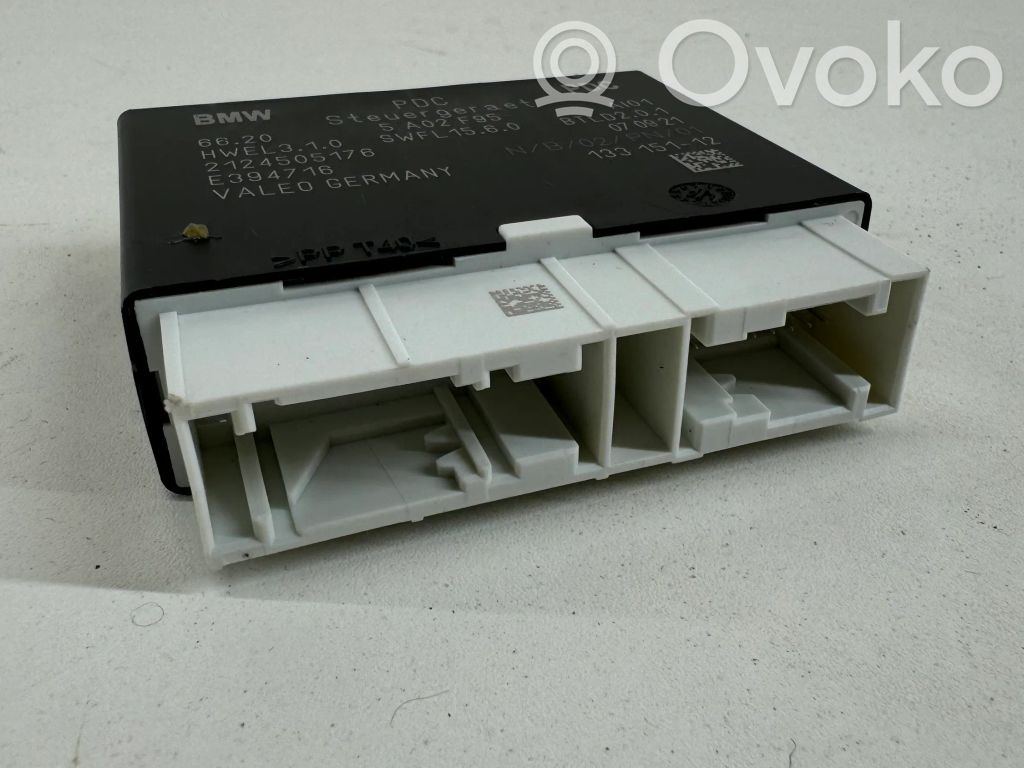 Mini Cooper Countryman F60 Parking PDC control unit/module 