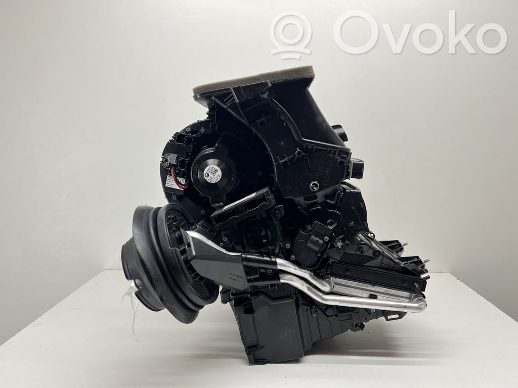 Mini Cooper Countryman F60 Heater fan/blower 