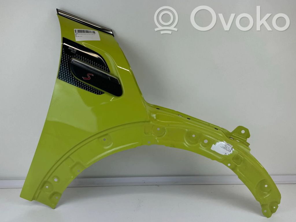 Mini One - Cooper F56 F55 Sparnas 