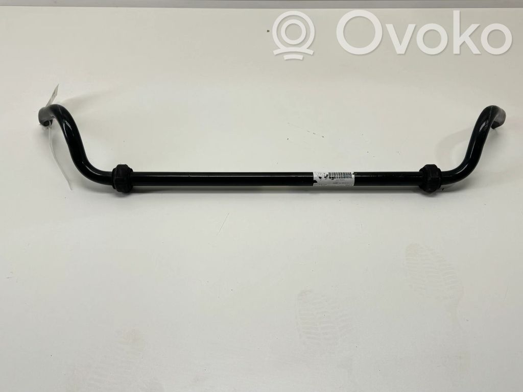 Porsche Cayenne (9Y0 9Y3) Stabilizator przedni / drążek 