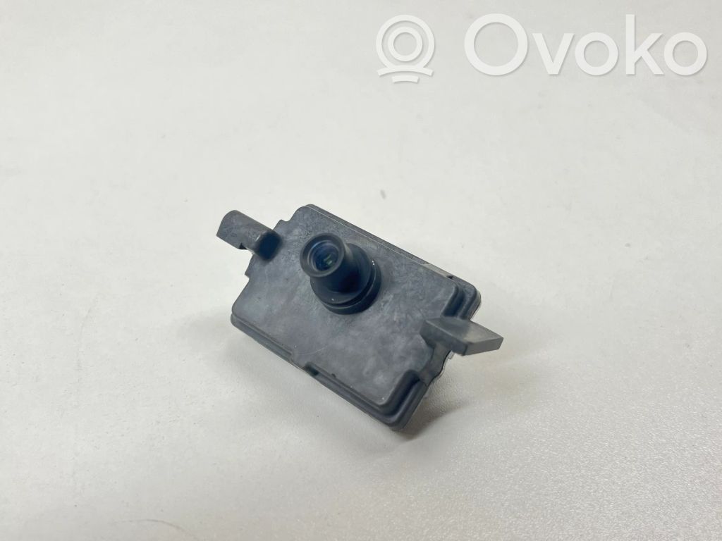 Porsche Cayenne (9Y0 9Y3) Windshield/windscreen camera 