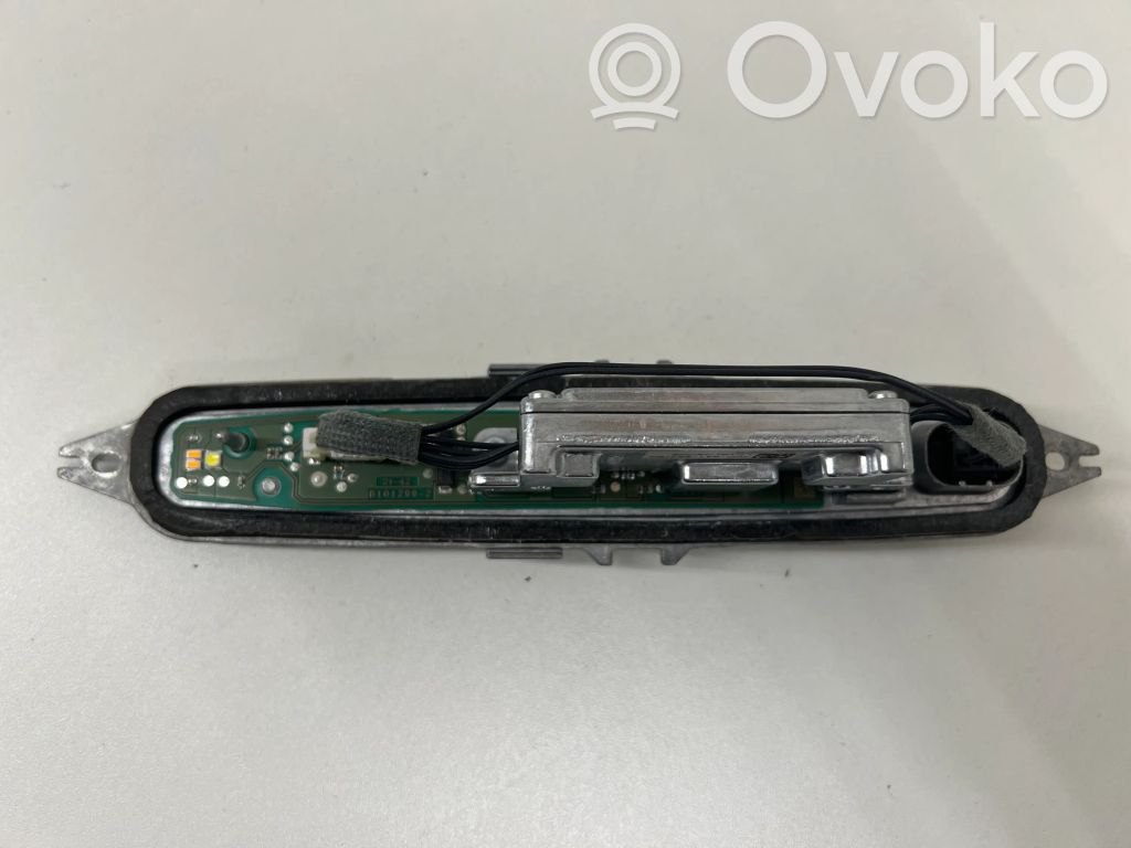 Porsche Cayenne (9Y0 9Y3) LED ballast control module 