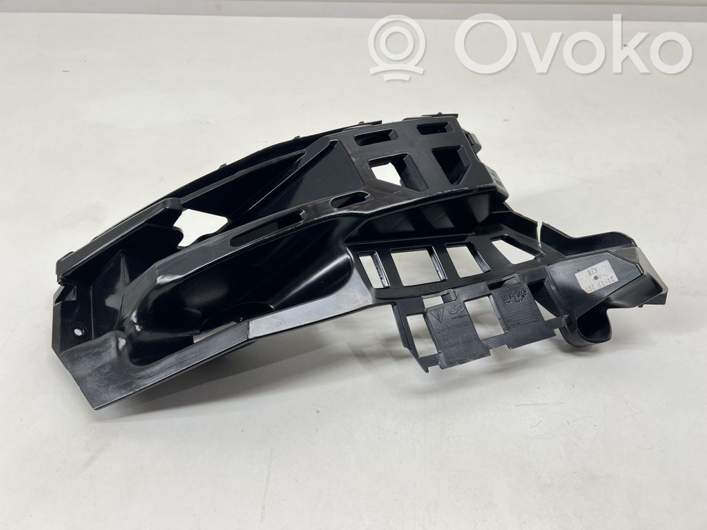 Porsche Macan (95B) Rear bumper mounting bracket 