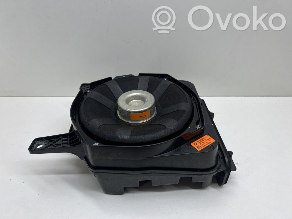 BMW Z4 g29 Altavoz subwoofer 