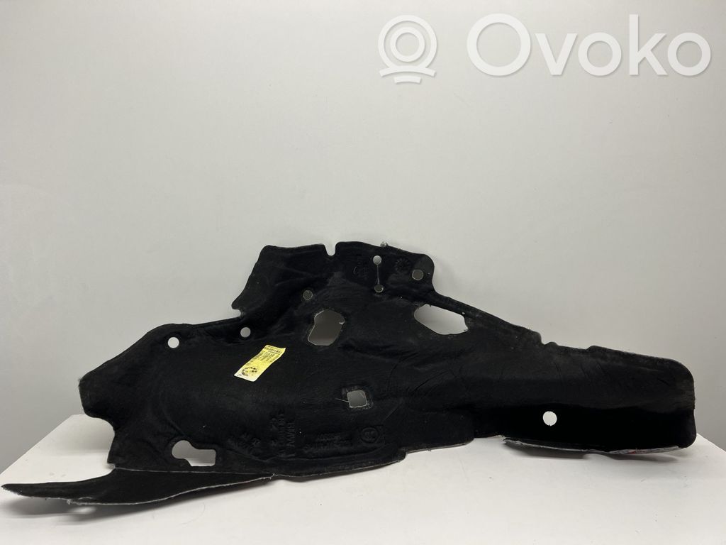 BMW M4 G82 G83 Izolare fonică perete frontal 